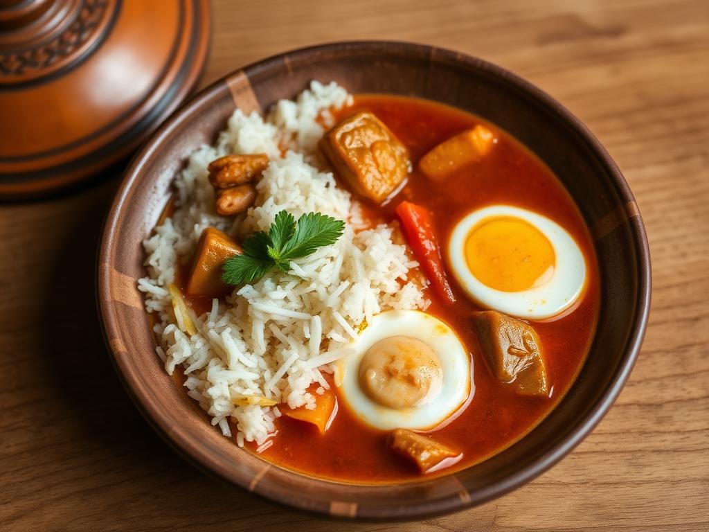 Foto Gudeg Pawon, Kota Jogja