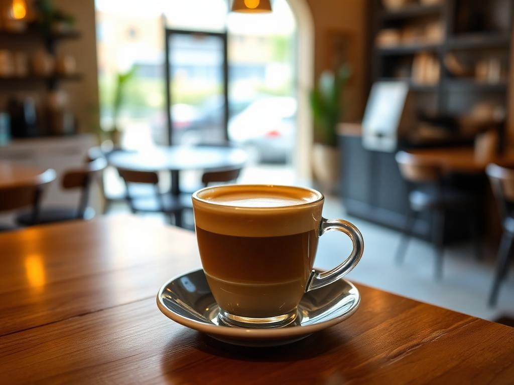 Foto Warung Kopi Merapi, Sleman