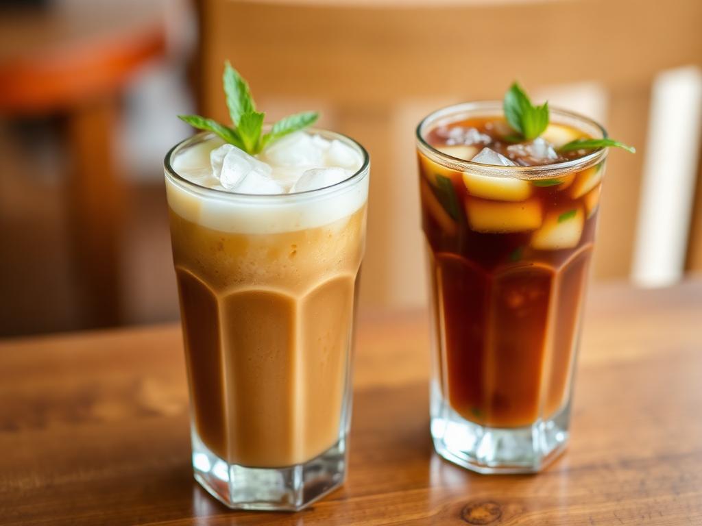 Foto Wedang Ronde Mbah Payem, Kota Jogja