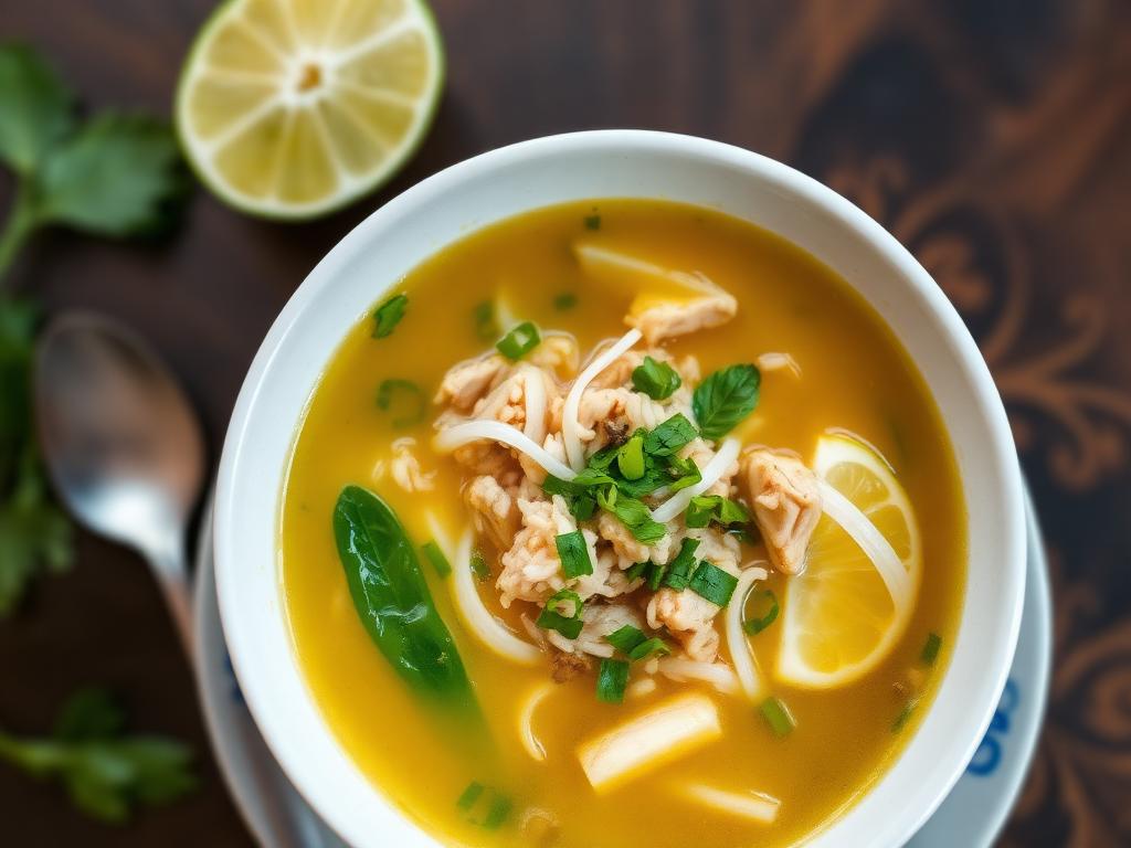 Foto Soto Kadipiro, Kota Jogja