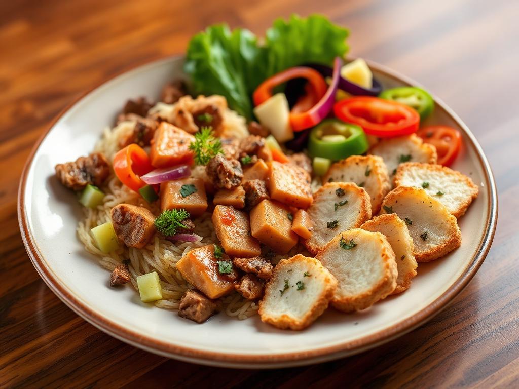 Foto Jejamuran Resto, Sleman